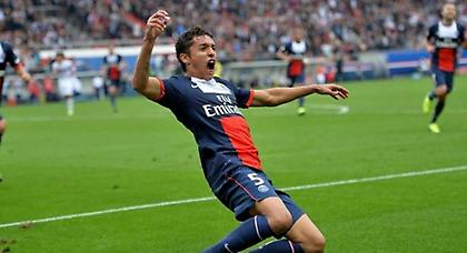 Λεφτά και Άλβες η «Μπάρτσα» για Μαρκίνιος