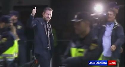 Ατλέτικο και δεν ξενερώνουμε ποτέ (video)