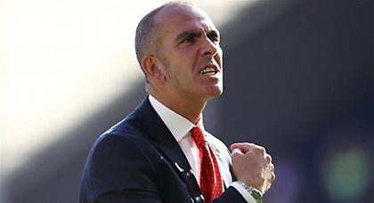 Σκωτσέζικο…φλερτ ο Ντι Κάνιο