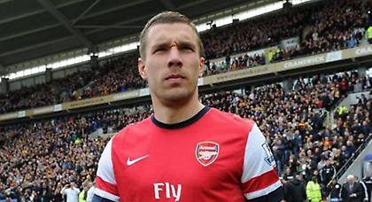 Ναι μεν ο Ποντόλσκι, αλλά…