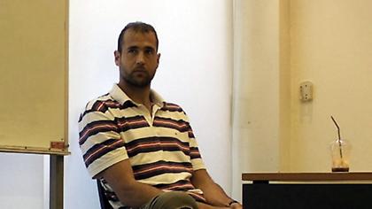 «Ο Κατσικάρης είναι εξαιρετικός προπονητής»