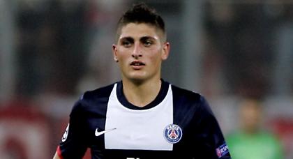 «Γιουβέντους; Γελάω!»