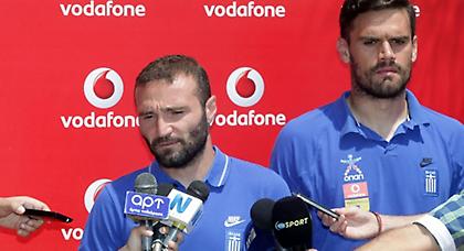 «Η ομάδα είναι δεμένη»