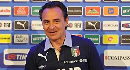 Υπέγραψε ο Πραντέλι