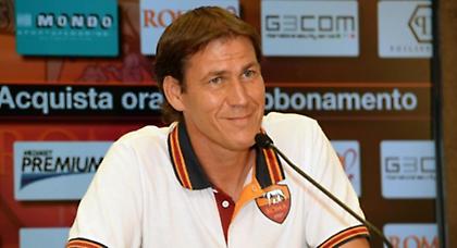 Διατήρηση του «κορμού» θέλει ο Γκαρσία