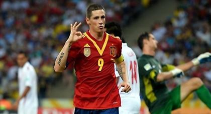 Η Μεγάλη Εβδομάδα… του Τόρες