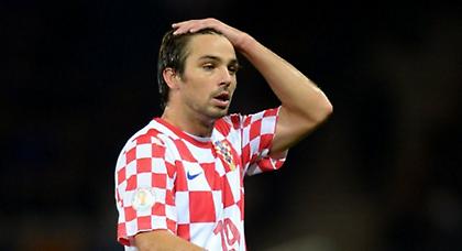 Χάνει το Μουντιάλ ο Κράνιτσαρ