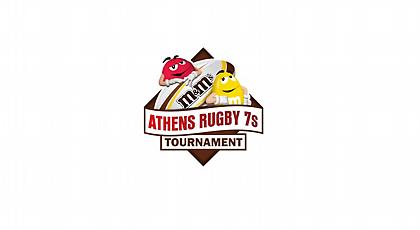 Γιορτή – Τουρνουά Rugby Sevens από τα M&Ms