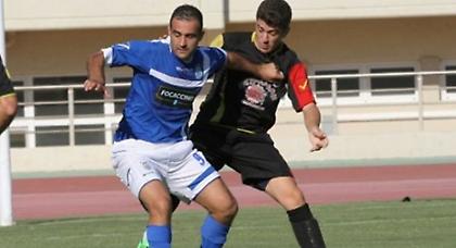 «Έδεσε» το… κανόνι της Γ’ Εθνικής