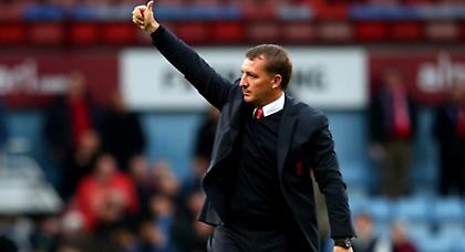 «Άγκυρα» στη Λίβερπουλ!