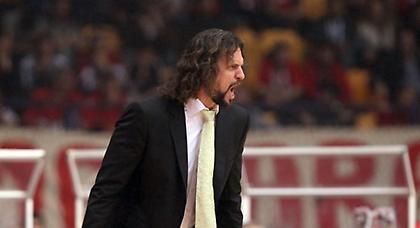 Αλβέρτης: «Όταν αποφασίσαμε να παίξουμε, όλα είχαν κριθεί»