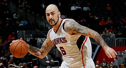 «Δίνω τα πάντα, όπως και στον Ολυμπιακό»