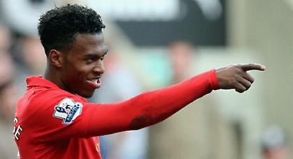 Αγγλία, όπως… Λίβερπουλ!