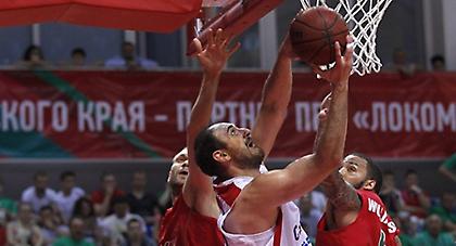 Ολοκλήρωσε την ανατροπή η ΤΣΣΚΑ