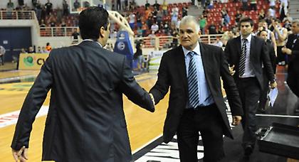 Μαρκόπουλος: «Δεν έχει τελειώσει τίποτα…»