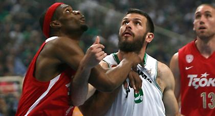 Πέτγουεϊ: «Να σπάσουμε την έδρα τους»