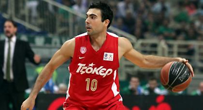 Σλούκας: «Συγκεντρωμένοι από το πρώτο λεπτό»