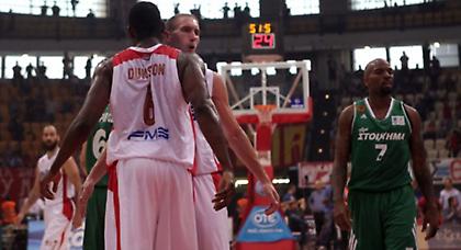 Ολυμπιακός «παρών», Παναθηναϊκός στο… ΟΑΚΑ