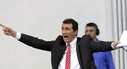 Επίσημα παρελθόν ο Ανδρεόπουλος