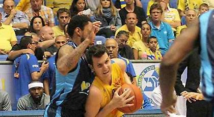 Ήττα χωρίς «Σόφο» για Μακάμπι