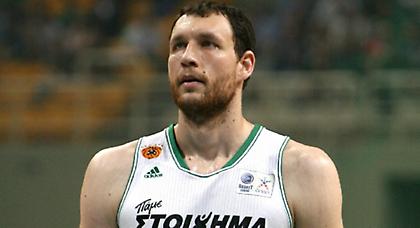 «Κοιτάμε το επόμενο ματς. Είμαστε στο 1-1»