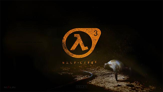 Πρώτες επίσημες αναφορές για Half-Life 3