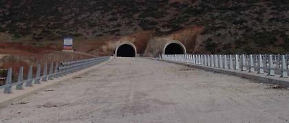 Επιτάχυνση ολοκλήρωσης  της παράκαμψης Στυλίδας – Καραβόμυλου