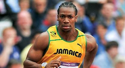 «Παγκόσμιοι» Τζαμαϊκανοί, Κενυάτες