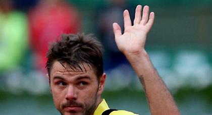 «Σοκ» για Βαβρίνκα