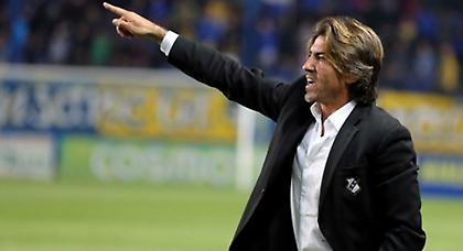 Η ώρα της κρίσης