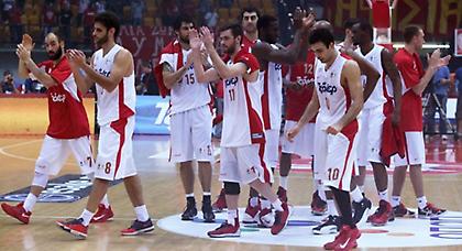 Με… φόρα για το break