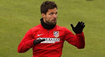 «Έκλεισε» Ντιέγκο η Φενέρ