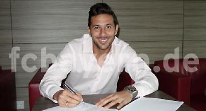 Ανανέωσε με Μπάγερν ο Πισάρο