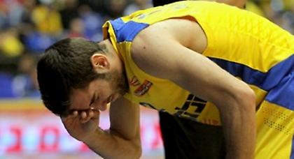 Σοκ με Οχαγιόν