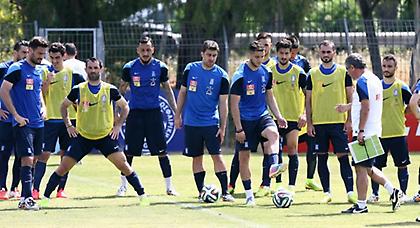 Δουλειά… παντού από Σάντος (Web TV)