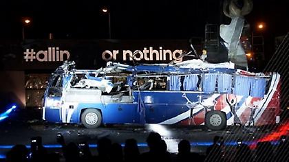 Διάλυσέ το, το στοιχειωμένο (video)