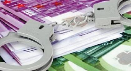 Αντισυνταγματικό το αυτόφωρο για χρέη άνω των 5.000 ευρώ