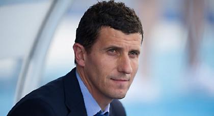 Πλησιάζει στη Μάλαγα ο Χάβι Γράθια