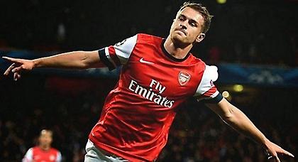 Νέο νυστέρι για Ράμσεϊ;