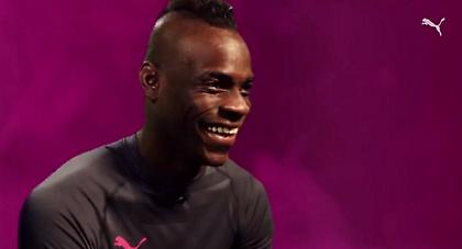 Μπαλο-τέλειος (video)