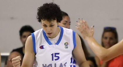 Έκλεισε στην Τουρκία η Σπανού