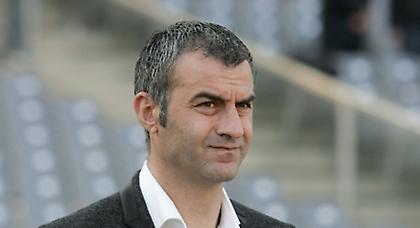 Δέλλας: «Ξέρετε πού ήρθατε»