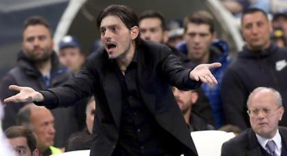 Παράπονα Γιαννακόπουλου