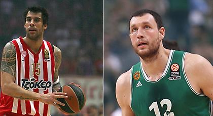 Ο Μαυροκεφαλίδης, ο Πρίντεζης και το στοίχημα