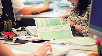 Πρόστιμα σε όσους δεν υποβάλουν το Ε9 έως τις 30 Μαΐου