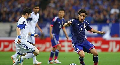 Big in Japan η Κύπρος (video)