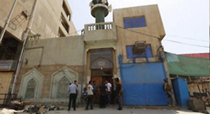 Πολύνεκρη έκρηξη στη Βαγδάτη κοντά σε σιιτικό τέμενος - 19 νεκροί