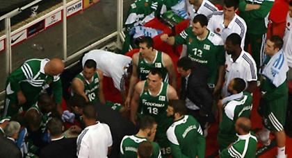 Ο Παναθηναϊκός θέλει στο ΟΑΚΑ παίκτες… καμικάζι!