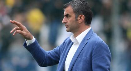 Δέλλας: «Μην γκρινιάζουμε για την Εθνική»