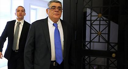 Χαμός στη Χρυσή Αυγή: Το μήνυμα, που διάβασε ο Κασιδιάρης δεν ήταν του Μιχαλολιάκου